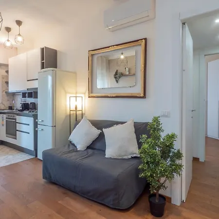 I Host - Sebino 4 Apartamento