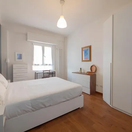 Apartamento I Host - Sebino 4 *