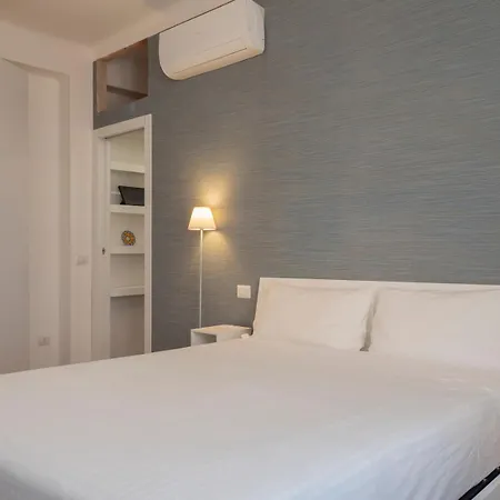 I Host - Sebino 4 * Milán