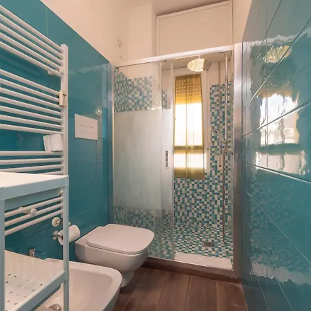 I Host - Sebino 4 * Milán