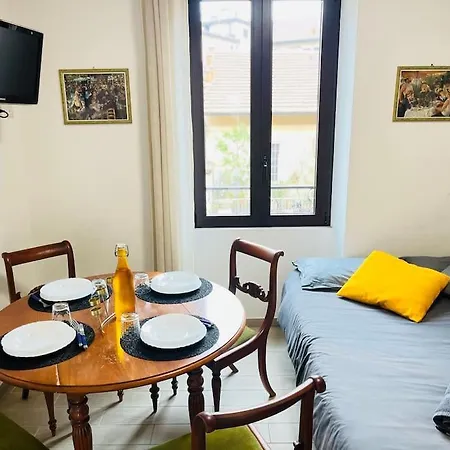 Centro A Portata Di Mano *