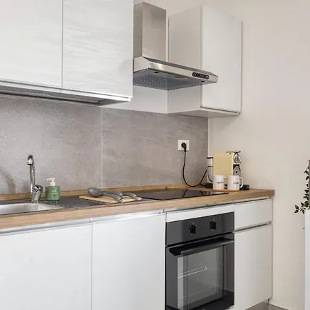 Stylish Flat Porta Venezia - Wifi, Ac, Metro