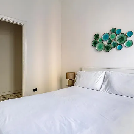 Luxury 4 Bedrooms In The Center Of