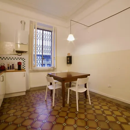 Viale Lombardia 84