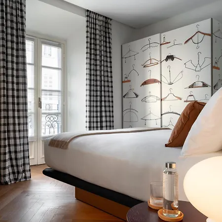 Domya - Manzoni 25 Apart-hotel