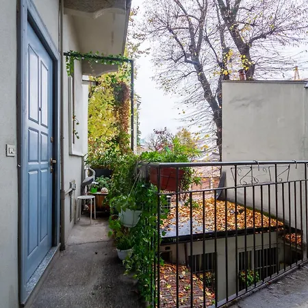 Art - 12min Duomo-centrale Milán