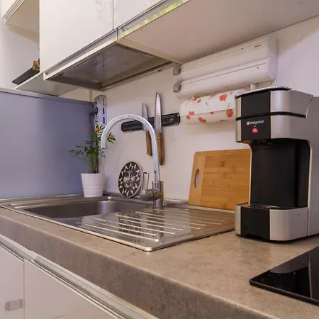 Apartamento Art - 12min Duomo-centrale