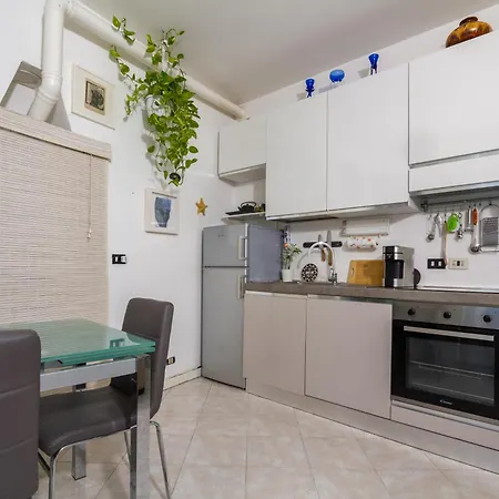 Apartamento Art - 12min Duomo-centrale