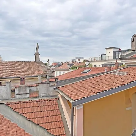 Appartamento Meravigli