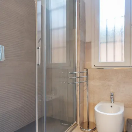 Daire Cozy In Milano