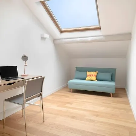 Vanilla's - Station - Porta Venezia - Duomo Milánó