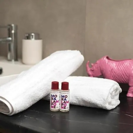 Apartman Vanilla's - Station - Porta Venezia - Duomo