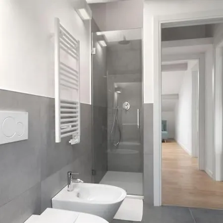 Vanilla's - Station - Porta Venezia - Duomo Apartman *