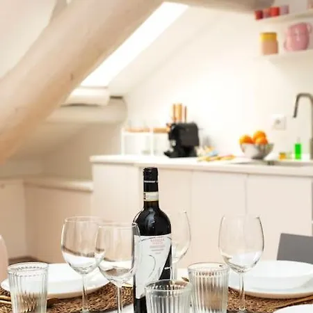 Apartman Vanilla's - Station - Porta Venezia - Duomo *