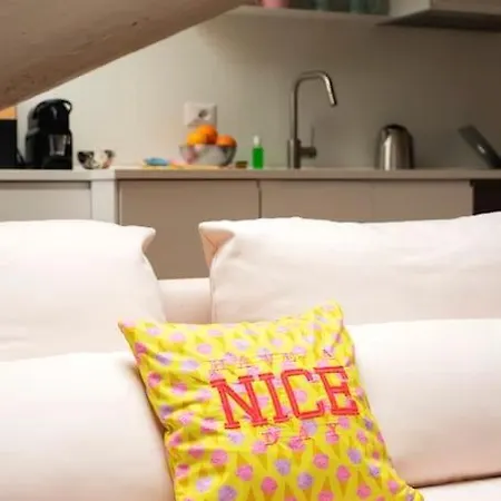 Apartman Vanilla's - Station - Porta Venezia - Duomo *