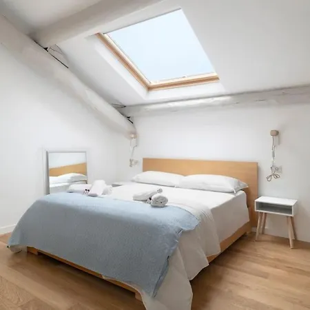 Apartman Vanilla's - Station - Porta Venezia - Duomo