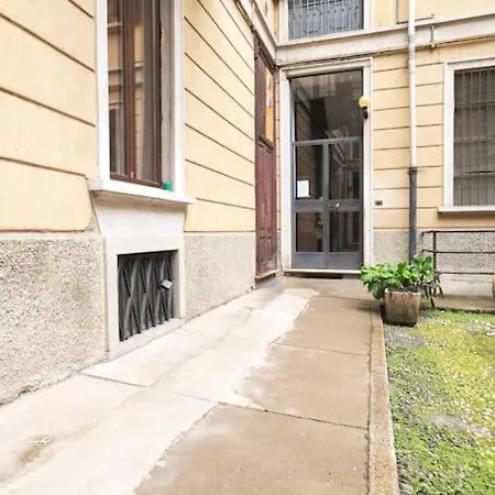 Apartman Vanilla's - Station - Porta Venezia - Duomo *