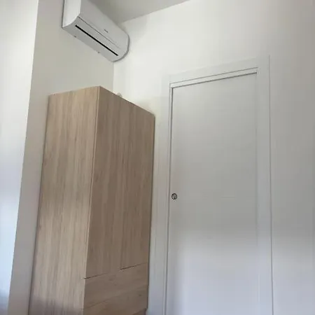 Appartment Milano Lejlighed *