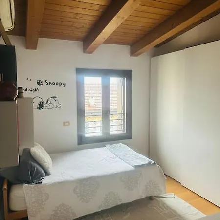 Luxury Floor In Porta Venezia דירה