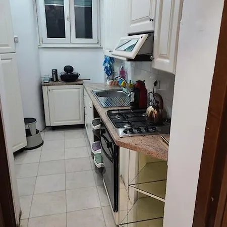 Casa Iole Апартаменты *