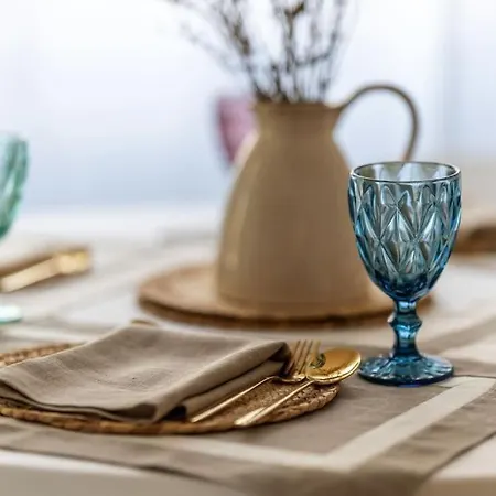 Casa Dei Tulipani Διαμέρισμα