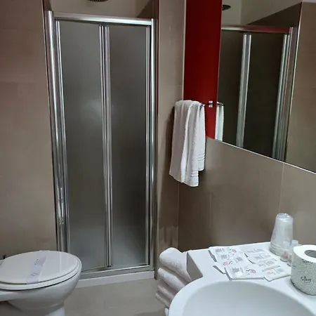 Hotel Mennini 3*