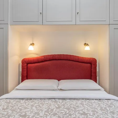 Brera Vicolo Fiori Lejlighed Milano