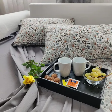 Daire Premier Milano