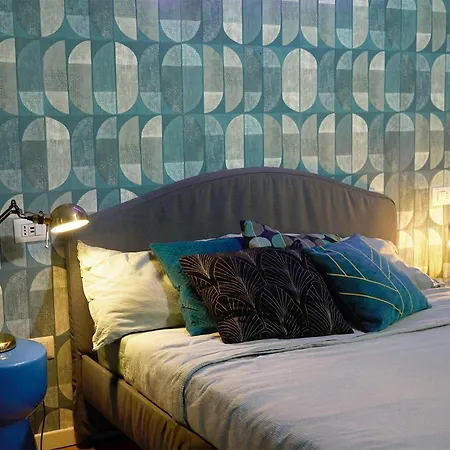 2m The Nolo Nest Design & Comfort Апартаменты