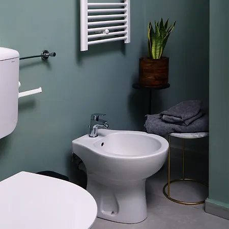 2m The Nolo Nest Design & Comfort *