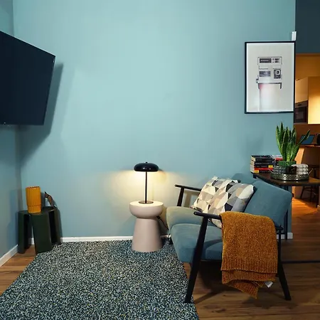 2m The Nolo Nest Design & Comfort Милан