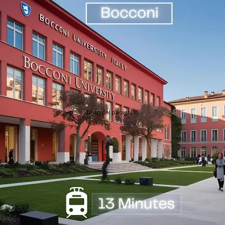 10 Minutes Duomo-elegant