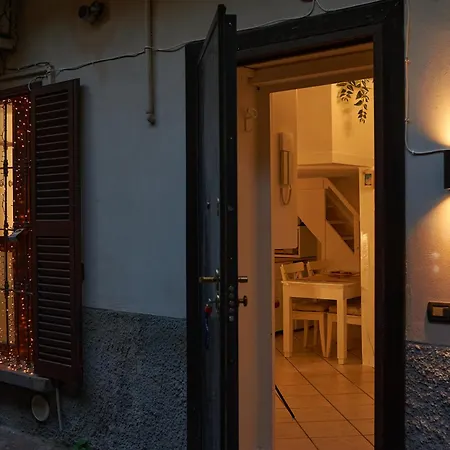 Isola Brera Duomo - Antica Atmosfera - Lovable Cozy Apartmán *