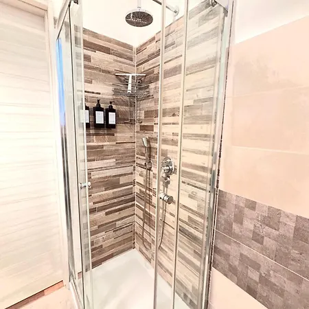 Navigli Duomo Bocconi Modern House Double-room