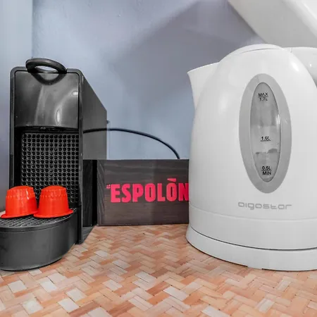 Design-m2 Moscova-centrale Fs-wifi-netflix Milán