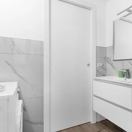 Design-m2 Moscova-centrale Fs-wifi-netflix * Milán