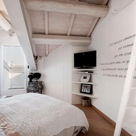 Apartamento Superwhite Loft&terrace In Brera