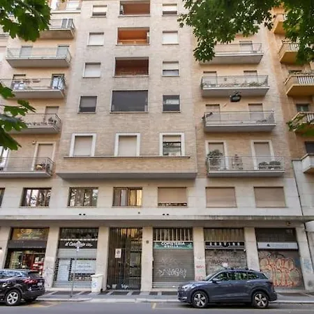 Monolocale Nel Centro Di - Aquacharme Milano