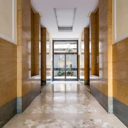 Monolocale Nel Centro Di - Aquacharme * Milano