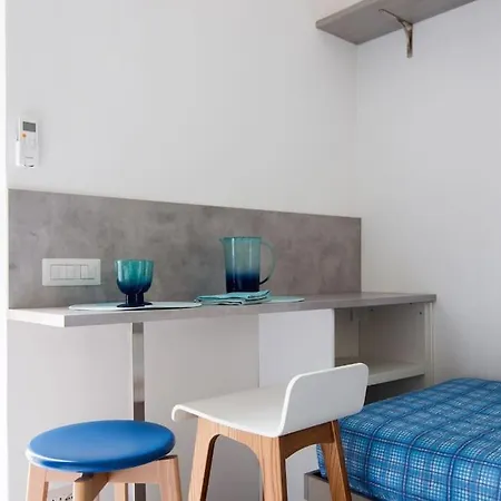 Monolocale Nel Centro Di - Aquacharme Milano