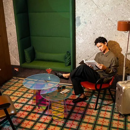 Mate Collection Giulia,