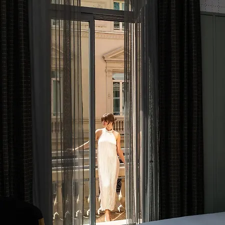 Mate Collection Giulia, 4* Mailand