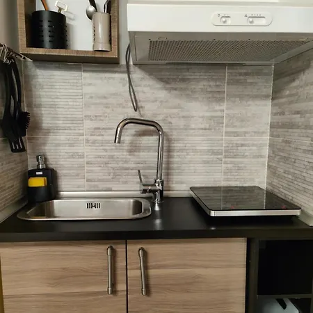 Dei Mercanti Aparthotel Milano