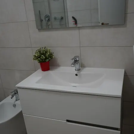 Art Navigli Appartement Milaan