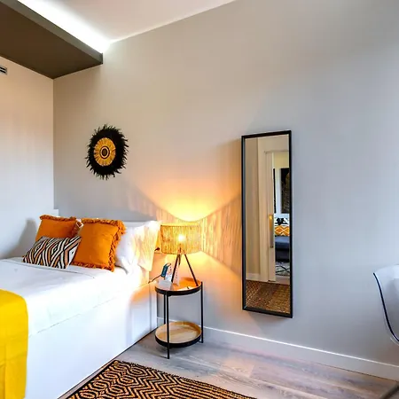 Sweett - Vista Duomo Appartamento Milano
