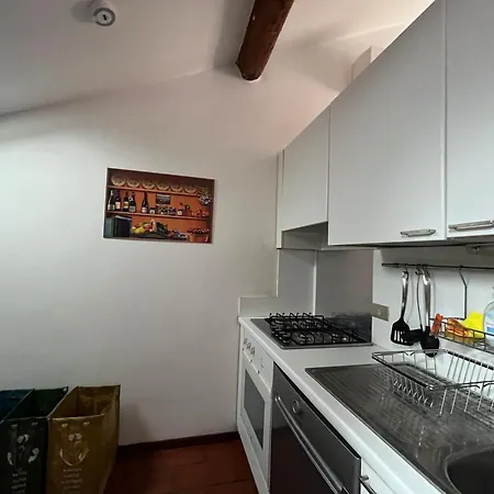 Very Close To The Area Appartement Milan