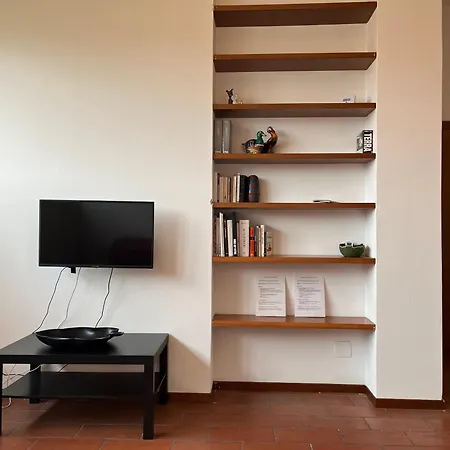 Apartment Very Close To The Area