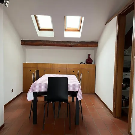 Very Close To The Area Appartement