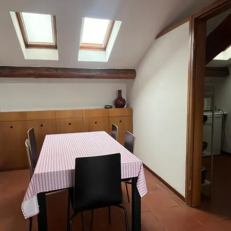 Apartment Very Close To The Area *