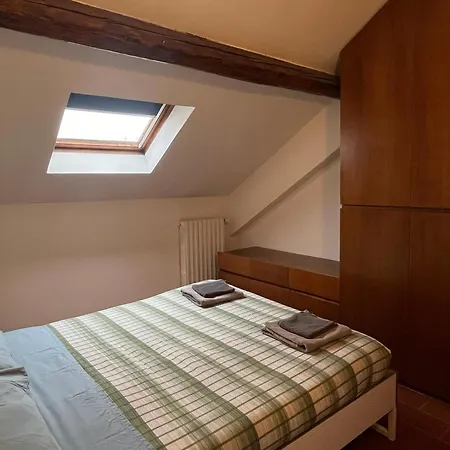 Very Close To The Area Milan